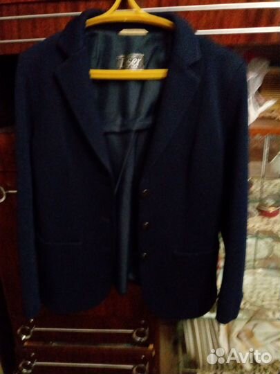 Пиджак женский Eiser б/у