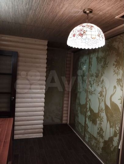 Дом 106 м² на участке 10 сот.