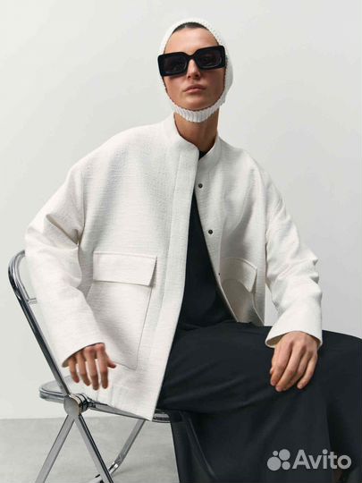 Gate 31 бомбер Авиньон