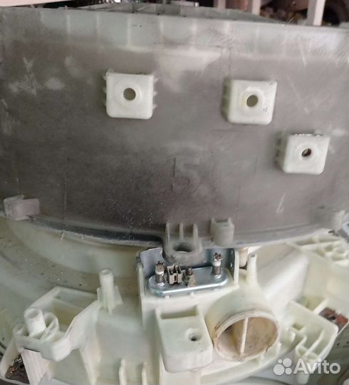 Полубак samsung Diamond