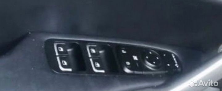 Блок стеклоподъемников Kia Stinger 3.3