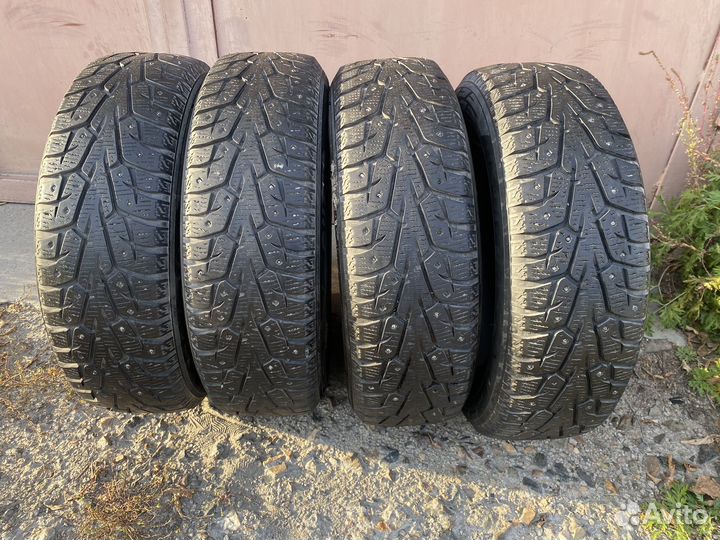 Yokohama Ice Guard IG55 185/65 R15