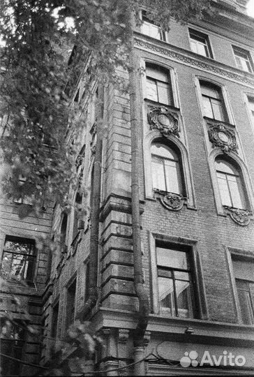 Свема кн-4С фотопленка Б