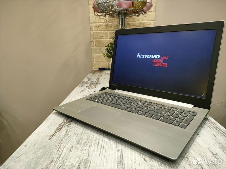 Ноутбук Lenovo ideapad 330 15ikb