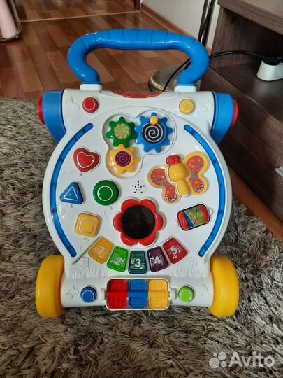 Ходунки Fivestar