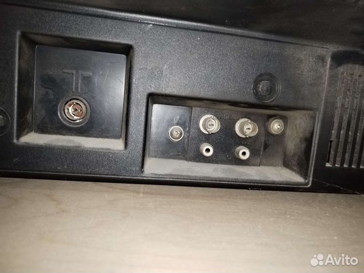 Телевизор торг