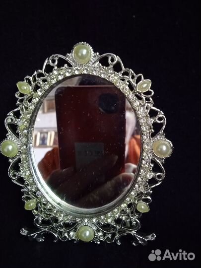 Новое зеркало