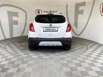 Opel Mokka 1.4 MT, 2013, 155 000 км, с пробегом, цена 1 025 000 руб.