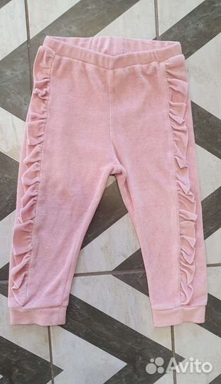 Костюм на девочку