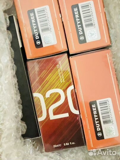 Молекула эксцентрик 02