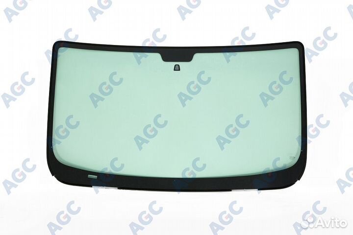 Лобовое стекло citroen jumper/fiat ducato 06-14