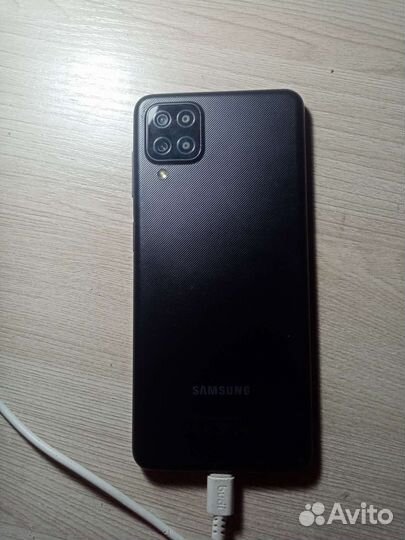 Samsung Galaxy A12, 4/64 ГБ