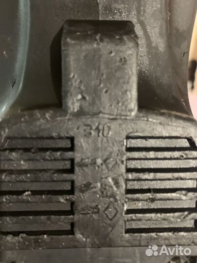 Горные лыжи 160