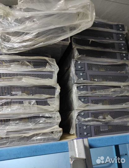 Коммутатор Huawei