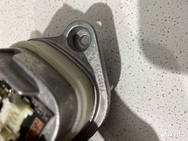 BMW 7er бмв 7 er G11,G12 (2015-нв)