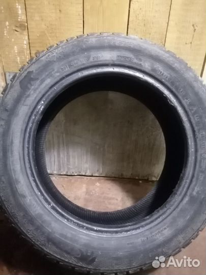 Gislaved Nord Frost 5 195/60 R15 88T