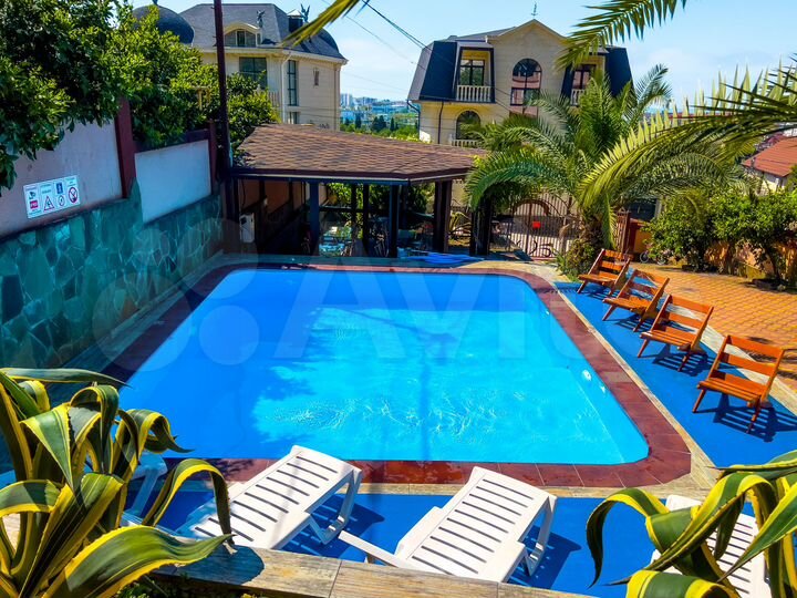 Комната 14 м², 3/3 эт.