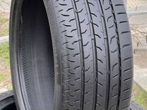 Continental MaxContact MC6 245/45 R20