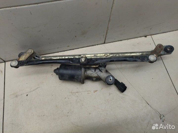 Трапеция дворников Chery Indis S18D S18D SQR473F