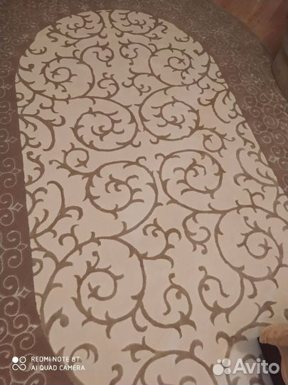 Ковры и паласы новые