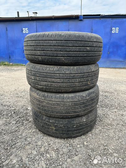 ChaoYang SU318A 225/60 R18 100H