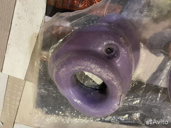 Зацепы для скалодрома Aztec Geyser I