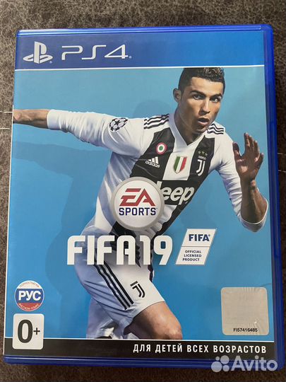 Игры для приставок ps4