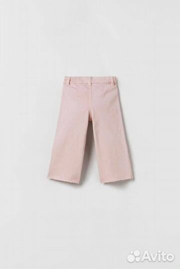 Джинсы для девочек