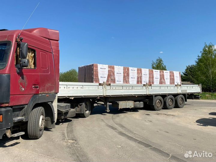 Керамический блок 200