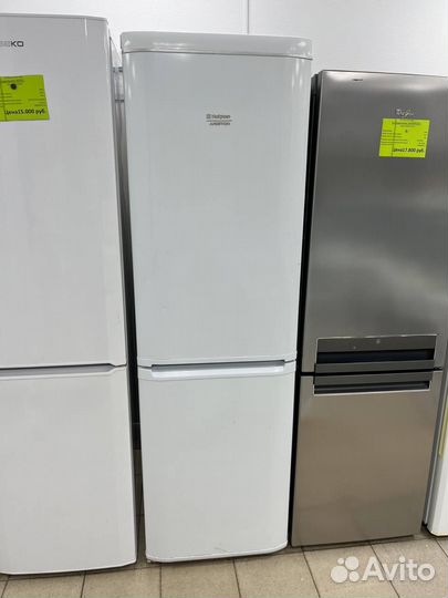 Холодильник hotpoint ariston