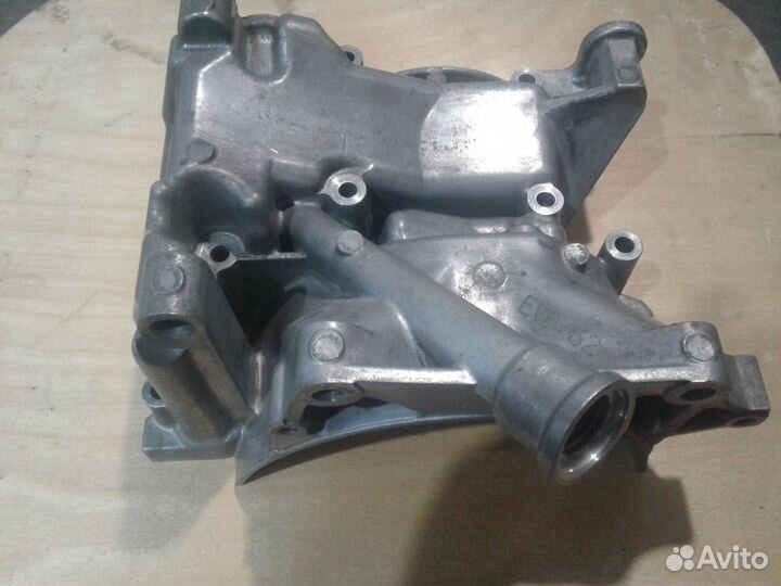 Датчик давления масла Honda AF55