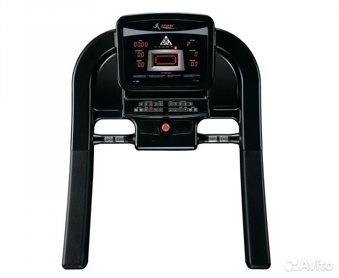 Беговая дорожка DFC Runner T810 Pro