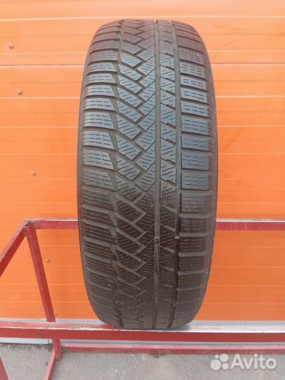 Continental ContiWinterContact TS 850P SUV 235/55 R19