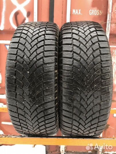 Bridgestone Blizzak LM-005 235/60 R18