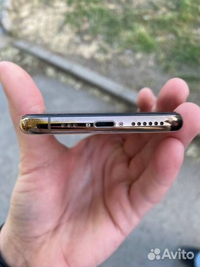 iPhone 11 Pro, 256 ГБ