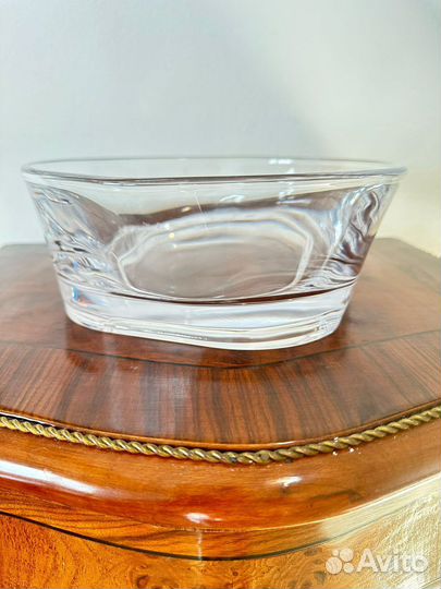 Хрусталь Франция/sevres хрусталь