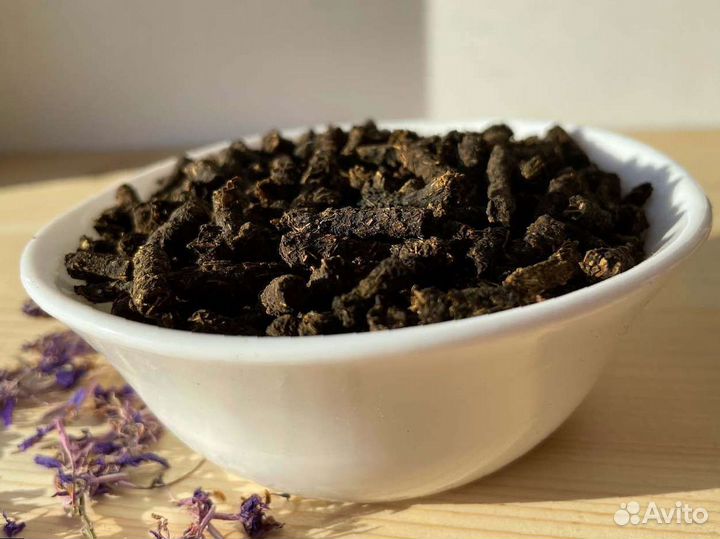 Иван-чай 1 килограмм традиционный, органический