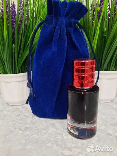 Духи Blood Shahid «Кровь Шахида» 25мл