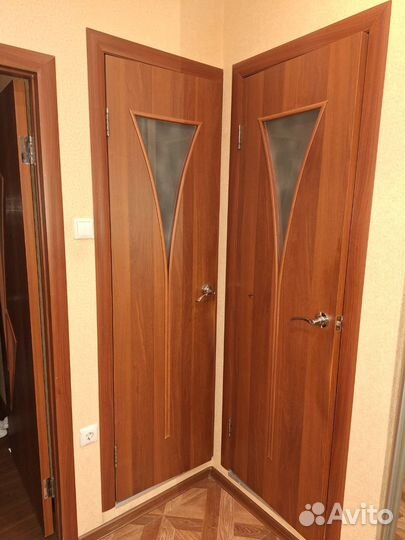 Межкомнатные двери бу с коробкой
