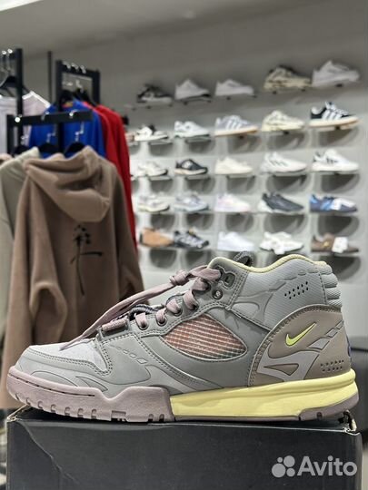 Оригинальные Nike Air Trainer 1 SP В наличии