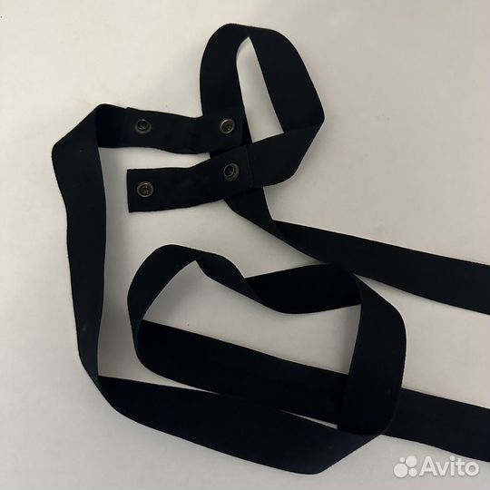 Стропы Stone Island Shadow Project