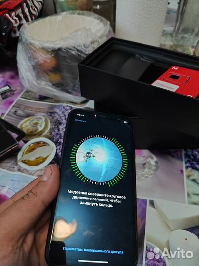 iPhone Xr, 64 ГБ