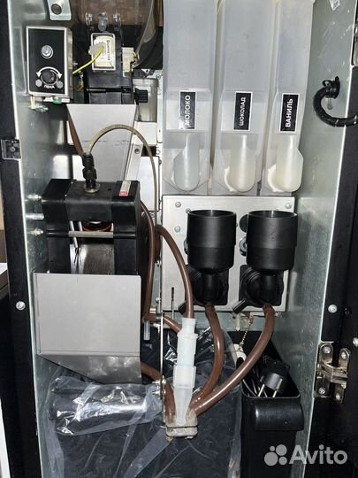 Unicum Nero Fresh Milk