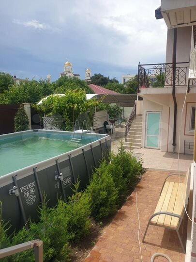 Комната 16 м² в 7-к., 1/2 эт.