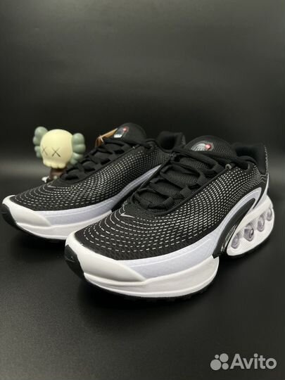 Кроссовки Nike Air Max Dn