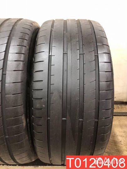 Goodyear Eagle F1 Asymmetric 6 245/40 R18 97Y