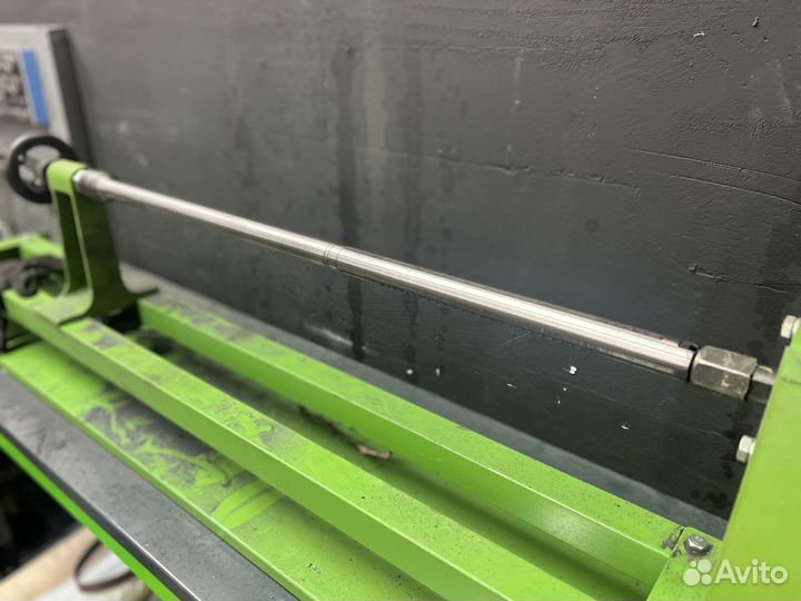 Ремонт рулевых реек audi