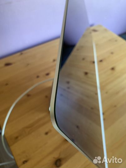 iMac 27 / IntelCorei7 3,5 / 32GB / nvidia GeForce