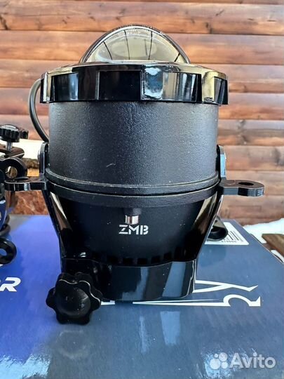 Птф матричные LED Laser Projector