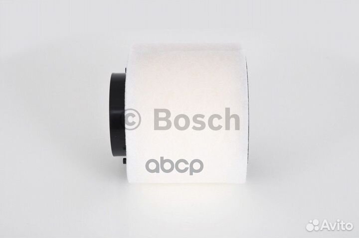 Фильтр воздушный audi A4 2.7 TDI 06.2008 - 03.2